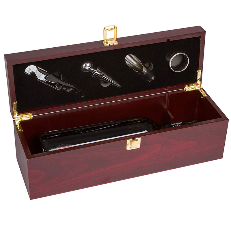 Wine Gift Box Set